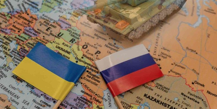 ABD'nin Ukrayna'ya devasa yardım paketi savaşın seyrini etkileyecek mi? 14