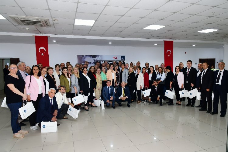 Başkan Kınay: Önceliğimiz sosyal belediyecilik 4