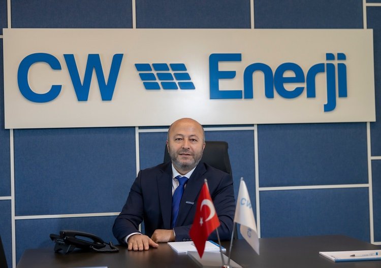 CW Enerji, Solarex İstanbul Fuarı’nda ürünlerini sergileyecek 1