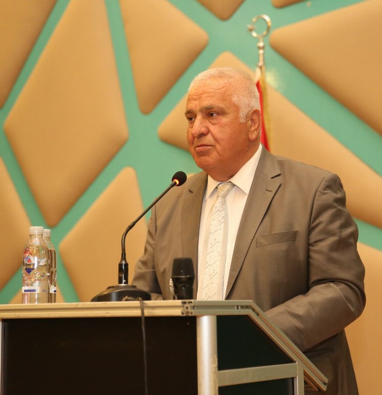 Nilüfer Belediyespor Kulübü’nün yeni başkanı belli oldu 39