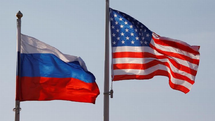 Rusya ve ABD iki kutuplu dünya düzenine dönmek mi istiyor? 3