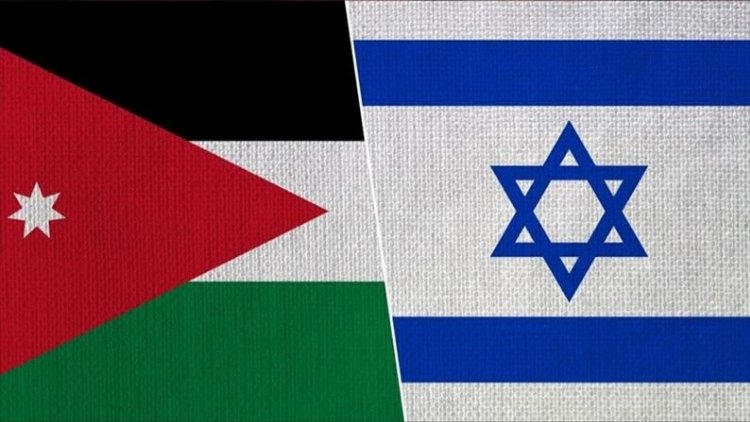Ürdün'ün İsrail-İran çatışmasında takındığı tavrın sebebi nedir? 1