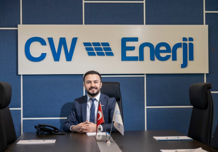 CW Enerji GES projelerine bir yenisini daha ekledi 3